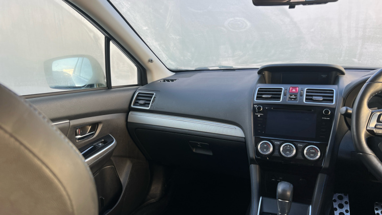 Subaru Levorg 2.0i GT 5dr Lineartronic Petrol Estate